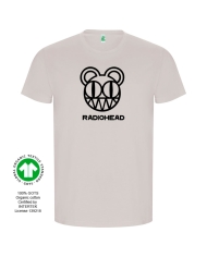 Camiseta Eco Radiohead