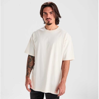 Camiseta Pearl Jam oversize vintage