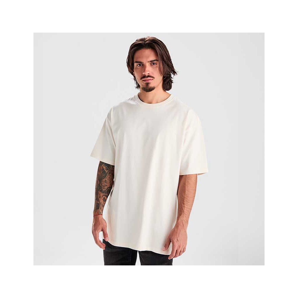 Camiseta Radiohead oversize vintage