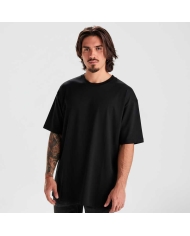 Camiseta The strokes oversize