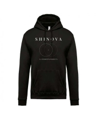 Sudadera Shinova tormenta perfecta
