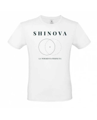 Sudadera Shinova tormenta perfecta