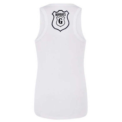 Camiseta tirante mujer Hombres G comic