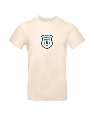 Camiseta tirante mujer Hombres G comic