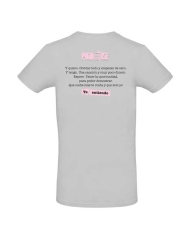 copy of Camiseta mujer Pignoise parece que va al llover