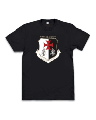 Camiseta Temparios Caballero