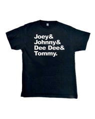 Camiseta Guns and Roses Appetite for destrution