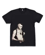 Camiseta Cine You Talking