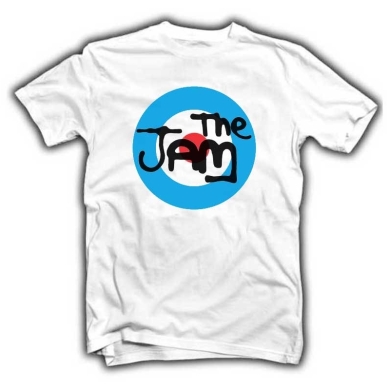 Camiseta The who