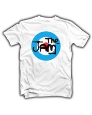 Camiseta The who Camiseta The who