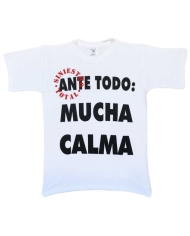 Camiseta Mago de Oz El Cervezo