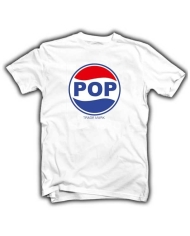 Camiseta POP Camiseta POP