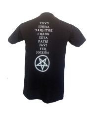 Camiseta Mago de Oz Diabulus in Opera