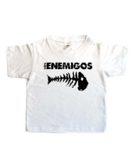 Camiseta niño Mago de Oz Bruja