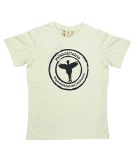 Camiseta Miss Caffeina Imposibilidad