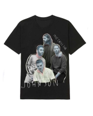 Camiseta Miss Caffeina Foto