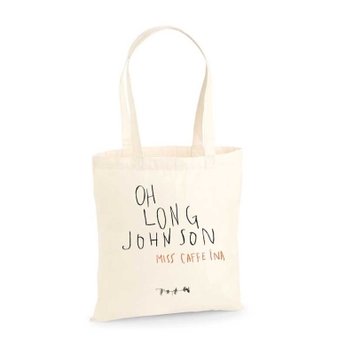 Bolsa Natural Miss Caffeina Bolsa Natural Miss Caffeina