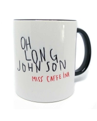 Taza Miss Caffeina