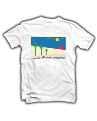 Camiseta Boys dont´t cry portada