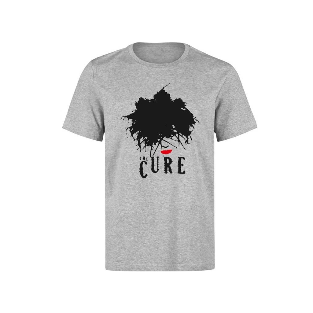 Camiseta The Cure Robert