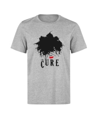 Camiseta The Cure Robert
