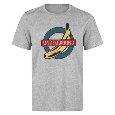 Camiseta Velvet Underground