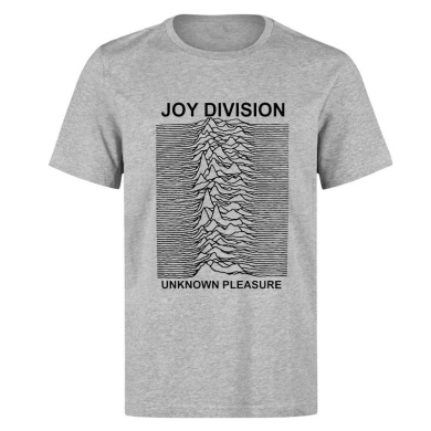 Camiseta Sonic Youth