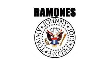¿Es la camiseta de los Ramones más famosa que su música? 