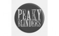 BY ORDER OF THE PEAKY BLINDERS BY ORDER OF THE PEAKY BLINDERS