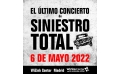 Siniestro Total 40 años sin pisar la audiencia nacional. Siniestro Total 40 años sin pisar la audiencia nacional.