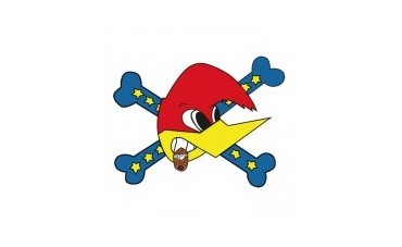 Loquillo: feo, fuerte y formal